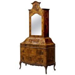 Rococo Secretaires