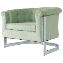 North American Lounge Chairs