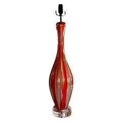 Barovier - Lampe en verre de Murano - The Modernity Moderns Italy