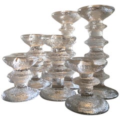 Mid-20th Century Glass