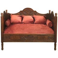 Louis XVI Sofas