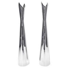 Mid-20th Century Sterling Silver