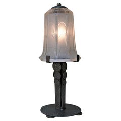 1920s Lighting