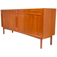 Hardwood Sideboards