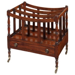 Regency Magazine Racks and Stands