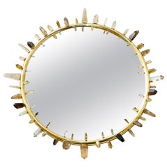21st Century and Contemporary Convex Mirrors