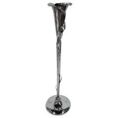 Aesthetic Movement Serveware, Ceramics, Silver and Glass