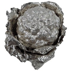 Metal Soup Tureens