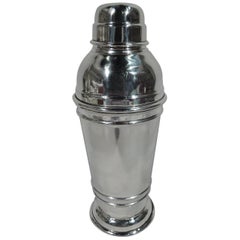 Sterling Silver Barware