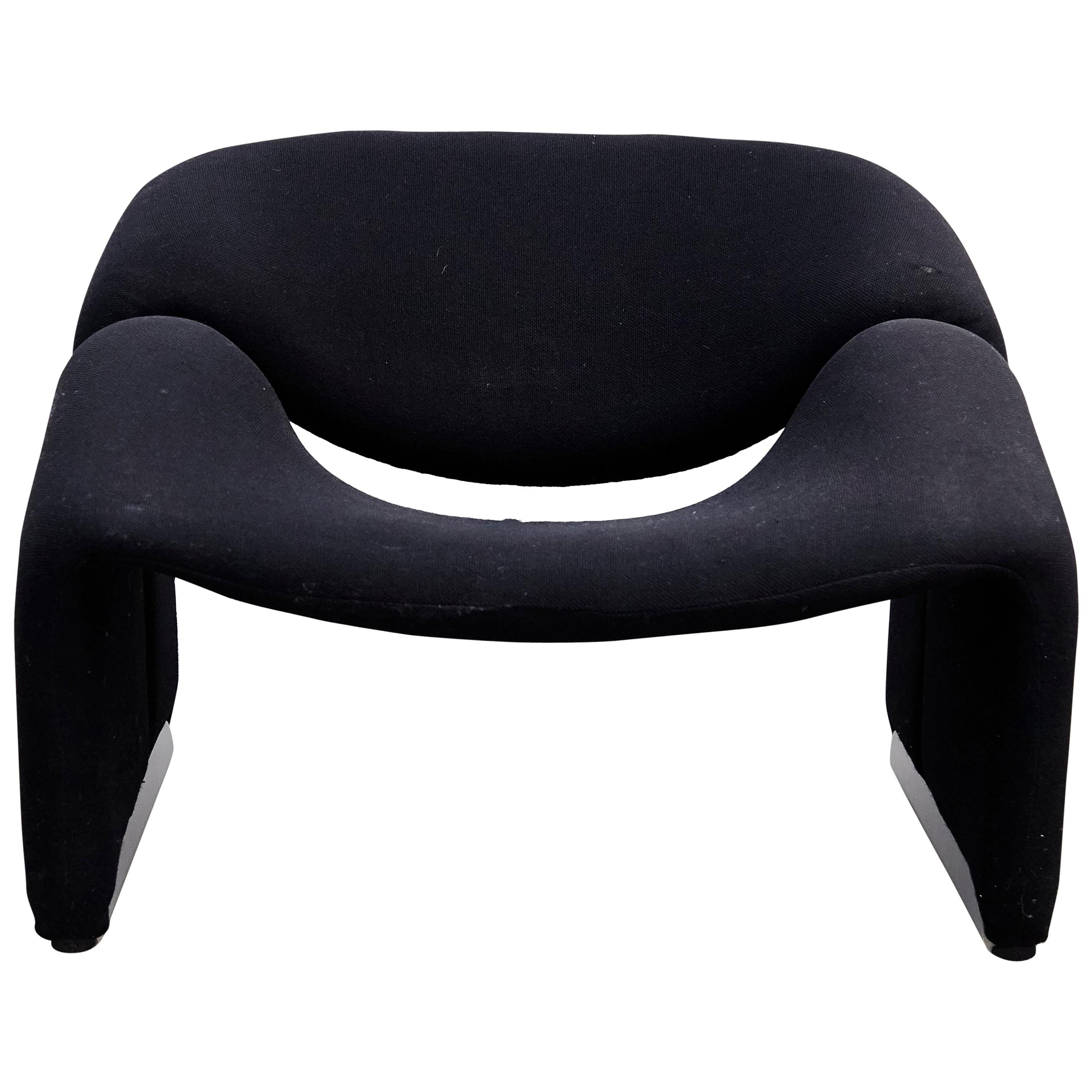 Pierre Paulin Furniture 191 For At 1stdibs
