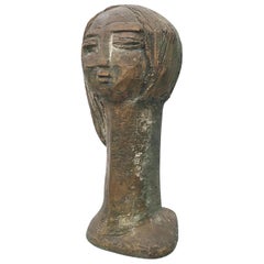 Ceramic Sculptures and Carvings