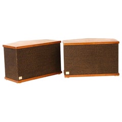 Mid-Century Modern Musical Instruments