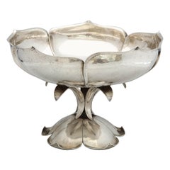 Metal Centerpieces