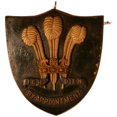 Victorian Decorative Art