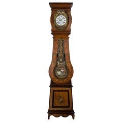 French Provincial Clocks
