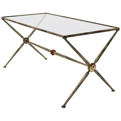 Mid-20th Century Coffee and Cocktail Tables