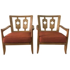 Guillerme et Chambron Seating