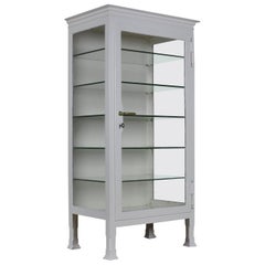 Industrial Vitrines