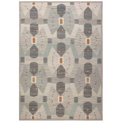 Doris Leslie Blau Rugs And Carpets 836 For At 1stdibs Swedish Design Rug