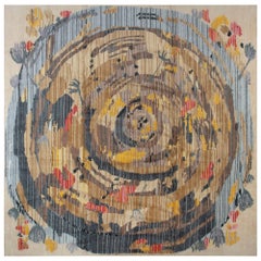 Art Deco Western European Rugs