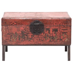 Asian Tables