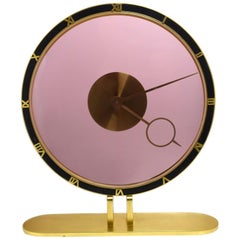 Mantel Clocks