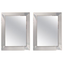 Hollywood Regency Mirrors