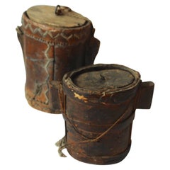 Wood Antiquities