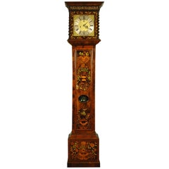 Grandfather Clocks and Longcase Clocks
