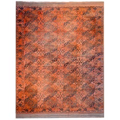 Tribal Caucasian Rugs