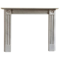 Regency Fireplaces and Mantels