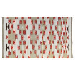 Navajo Rugs and Carpets