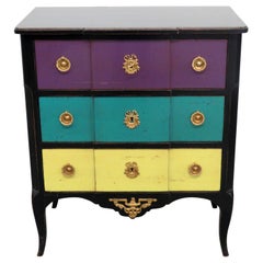 Roche Bobois Case Pieces and Storage Cabinets