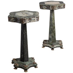 Early 20th Century Tables