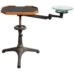 Industrial Industrial and Work Tables