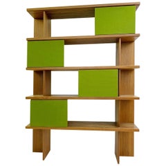 Ilmari Tapiovaara Case Pieces and Storage Cabinets