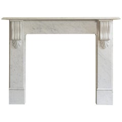 Victorian Fireplaces and Mantels