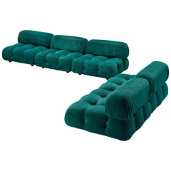 Mario Bellini Seating