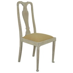 Georgian Seating