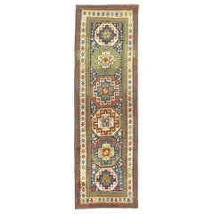 Caucasian Rugs and Carpets