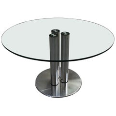 Marco Zanuso Tables