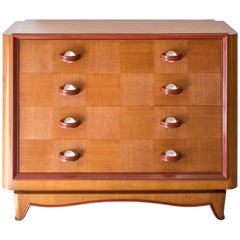 Paul Dupré-Lafon Case Pieces and Storage Cabinets