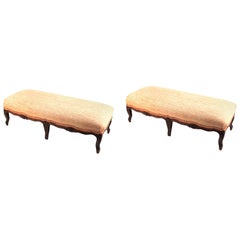 Louis XV Seating