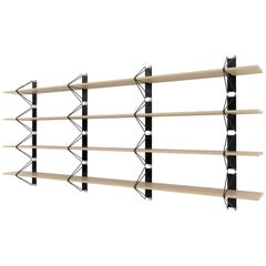 Hardwood Bookcases
