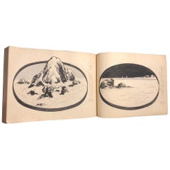Early 20th Century Prints