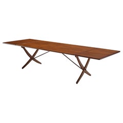 Wood Drop-leaf and Pembroke Tables