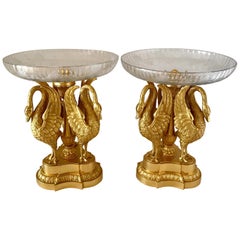 Neoclassical Decorative Objects