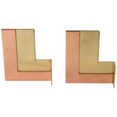 Copper Home Accents