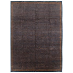 Art Deco Indian Rugs