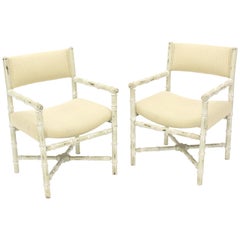 Baker Furniture Company Seating